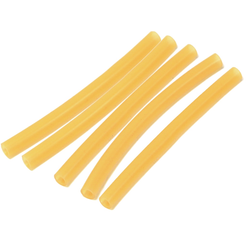 Unger Excella Replacement Tubes, 5-Pack