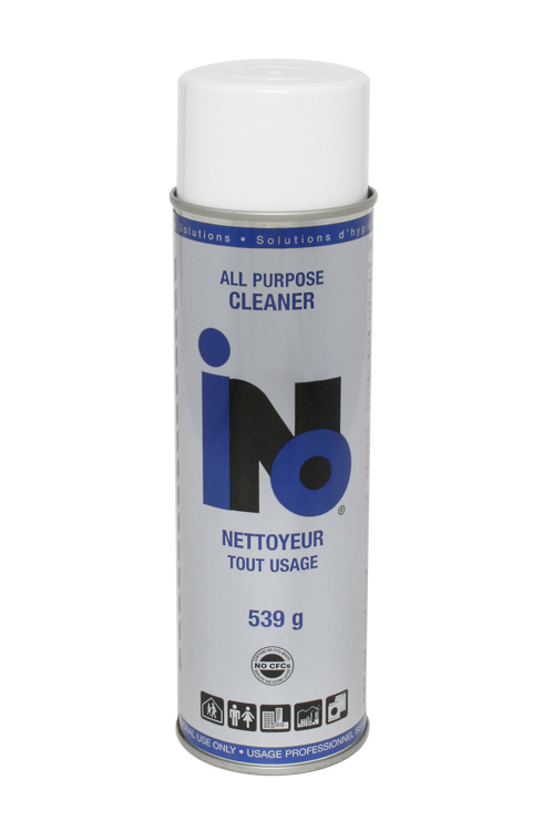 INO Aero All-Purpose Cleaner – 539 g Aerosol