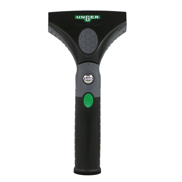 Unger ErgoTec Ninja Squeegee Handle 40°