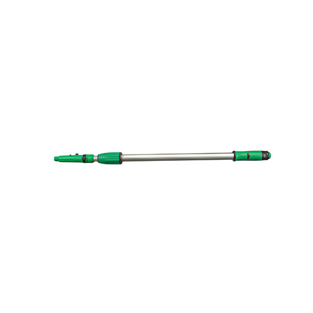 Unger OptiLoc 2-Section Telescopic Pole 8 ft (2.5 m)