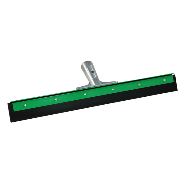 Unger Raclette à plancher droite robuste AquaDozer 36 po (90 cm), paquet de 6