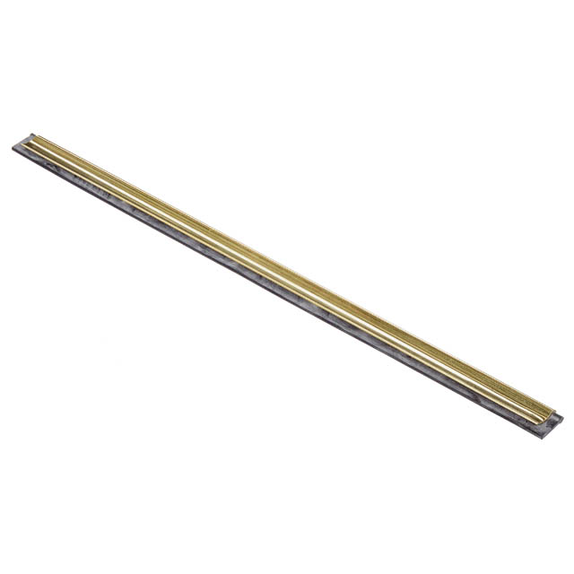 Unger GoldenClip / GoldenPRO Brass Channel 16 in (40 cm)
