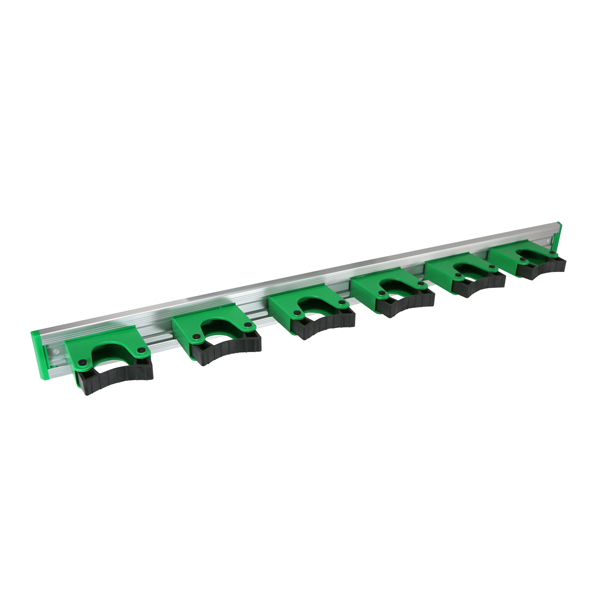 Unger Support à outils Hang Up 28 po (70 cm), paquet de 5