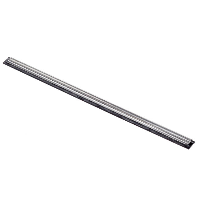 Unger Cannelure S avec caoutchouc souple 16 po (40 cm), paquet de 10