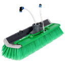 Unger Brosse Radius nLITE, poils fendus, 16 po (41 cm)