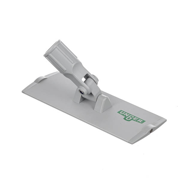 Unger Porte-tampon en aluminium HiFlo 9,5 po (24 cm), paquet de 5