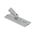 Unger Porte-tampon en aluminium HiFlo 9,5 po (24 cm), paquet de 5