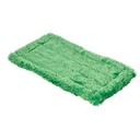 Unger Microfiber Washing Pad 11.5 in (29 cm), Pack of 5