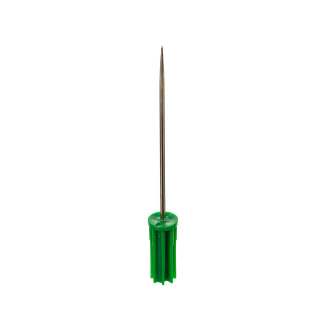 Unger Fiche de remplacement pour pique-papier, paquet de 10