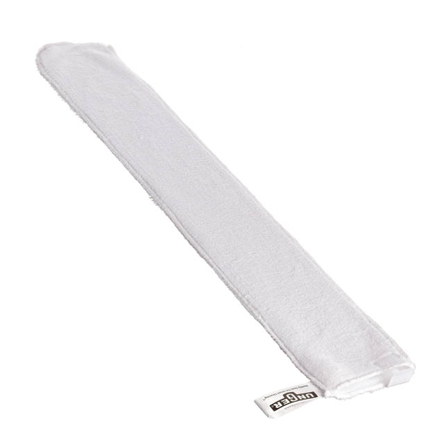Unger Manchons en microfibre StarDuster ProFlat / ProFlex