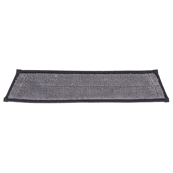 Unger nLITE PowerPad Microfiber Pad 14 in, Pack of 5
