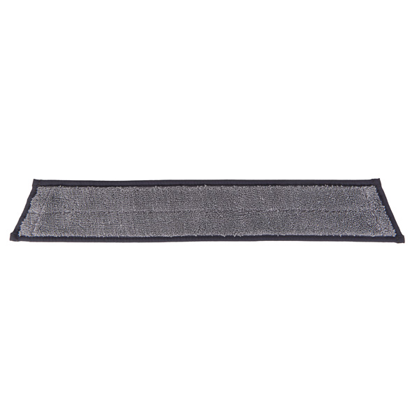 Unger nLITE PowerPad Microfiber Pad 18 in, Pack of 5