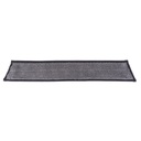 Unger nLITE PowerPad Microfiber Pad 18 in, Pack of 5