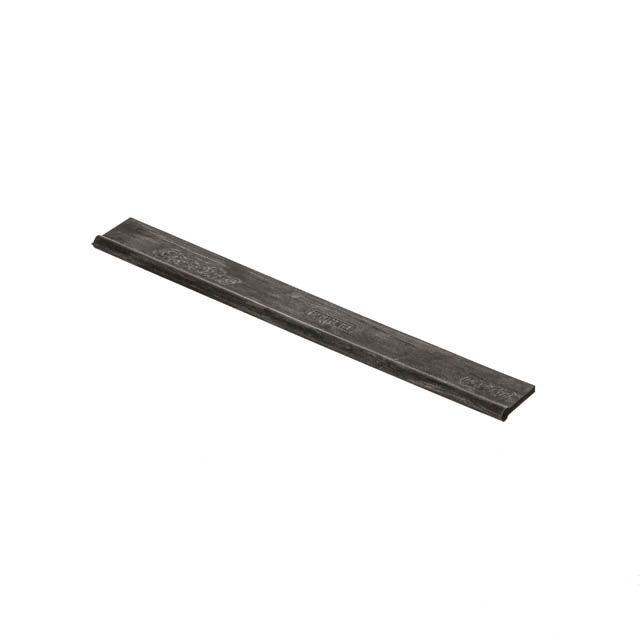 Unger ErgoTec Soft Squeegee Rubber 6 in (15 cm)