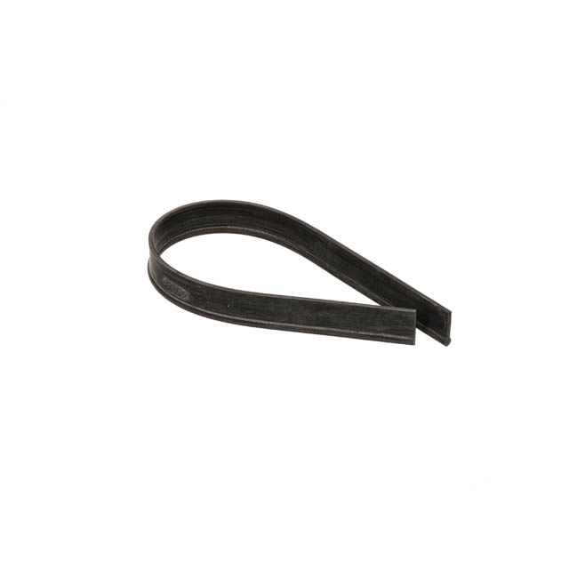 Unger ErgoTec Soft Squeegee Rubber 14 in (35 cm)