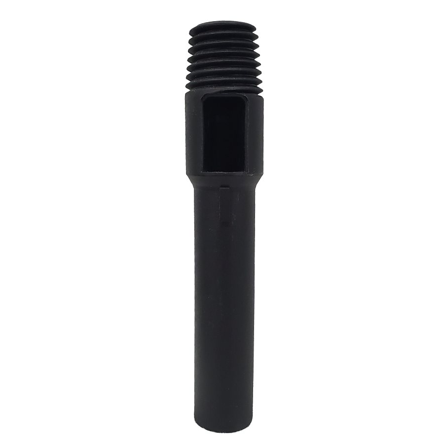 Black Knight Threaded Pole Tip