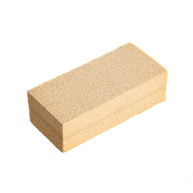 Unger Soot Master Dry Sponge, Pack of 6