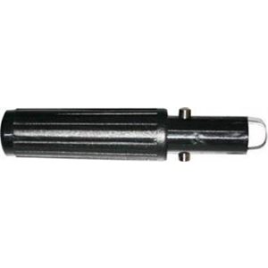 Pulex Plastic Pole End Cone