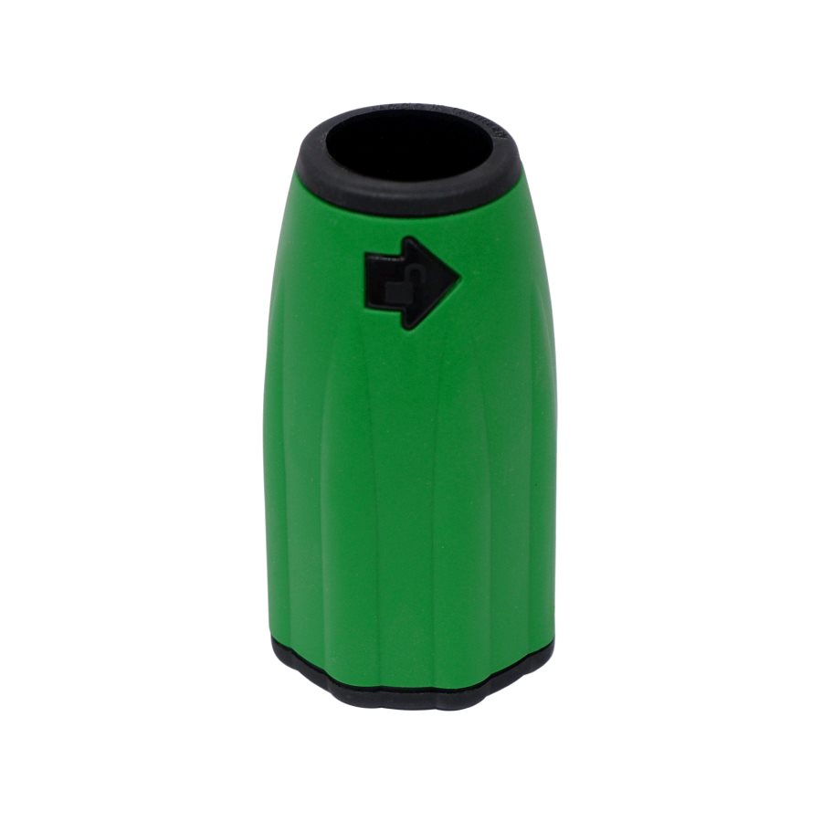 Unger OptiLoc Outer Locking Collar, Large, for 3-Section Poles