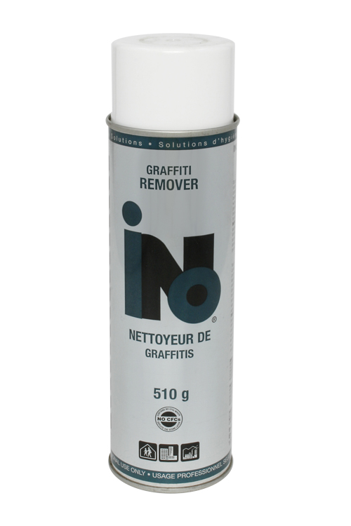 INO Aero Graffiti Remover – 510 g Aerosol