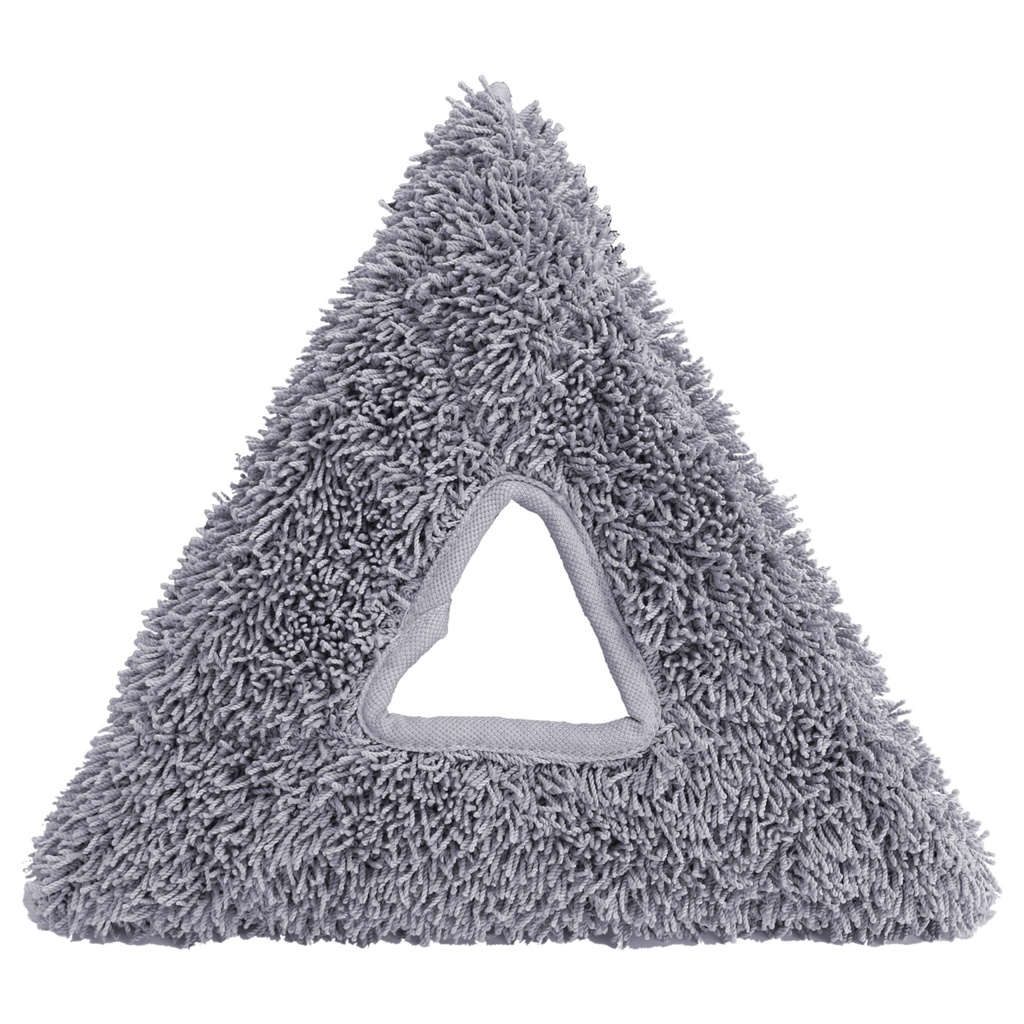 Unger Stingray Glass Washing Pad, Pack of 5