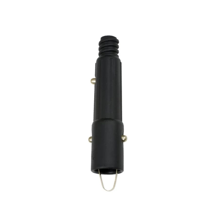Ettore Pro+ Button Pole Tip