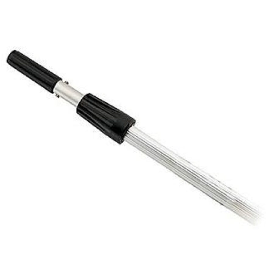 Pulex Perche télescopique 2 sections 8 pi