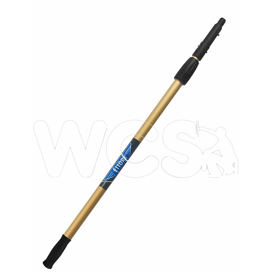 Ettore 2-Section Telescopic Pole 4 ft