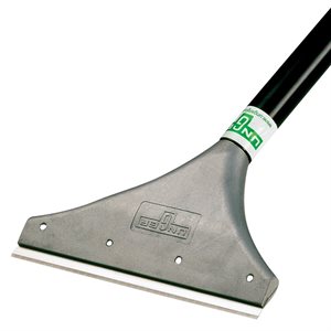 Unger Heavy Duty Scraper 8 in (20 cm) with 60 in Handle