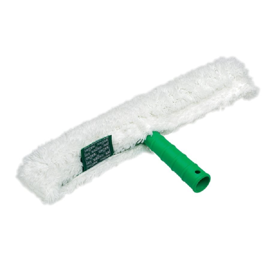 Unger Mouilleur complet StripWasher Original Strip Pac 10 po, blanc