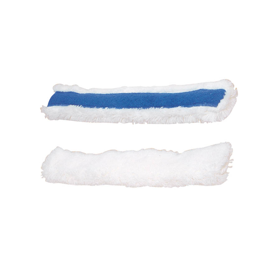 Pulex White Washer Sleeve 18 in (45 cm)