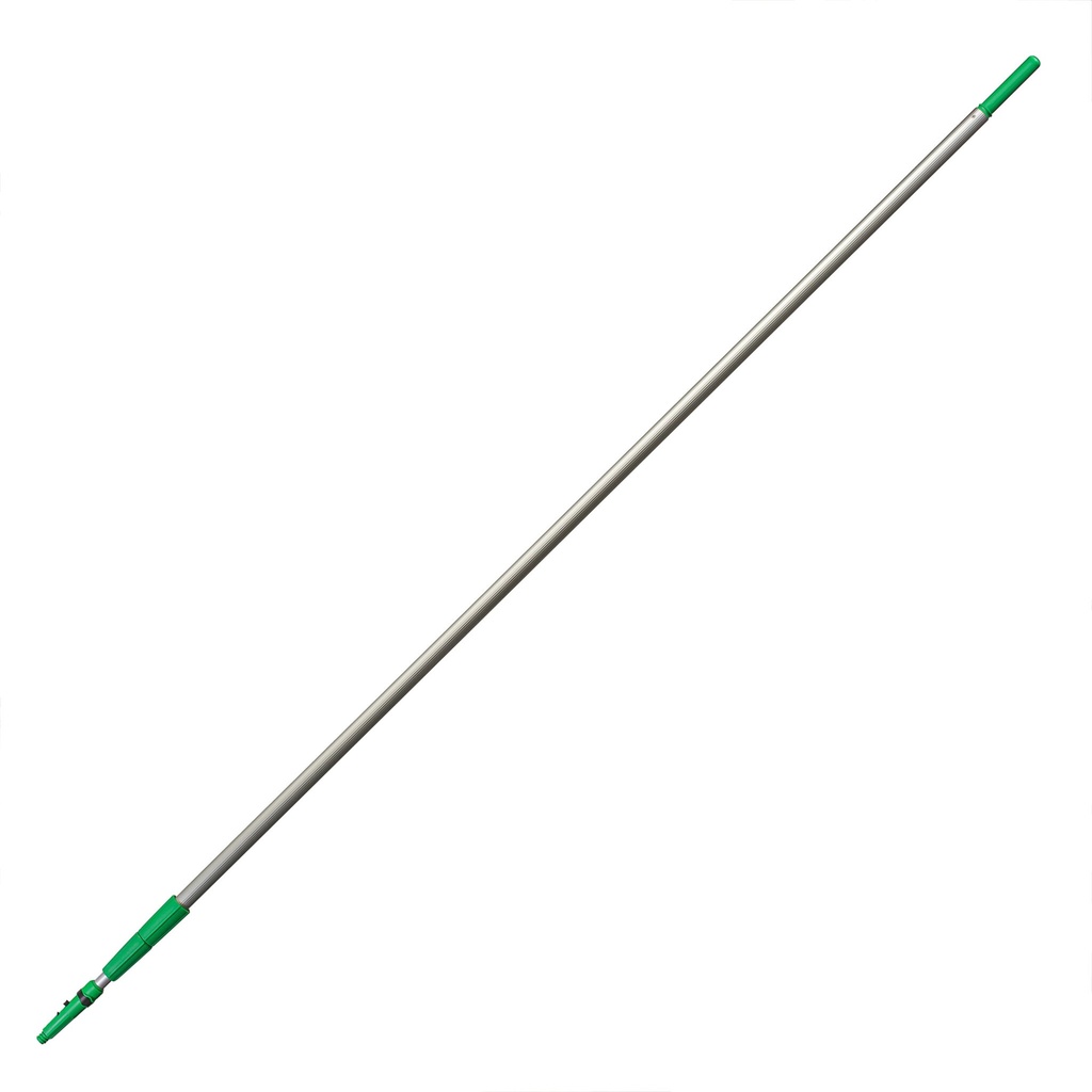 Unger Tele-Plus 3-Section Telescopic Pole 18 ft (5.5 m)