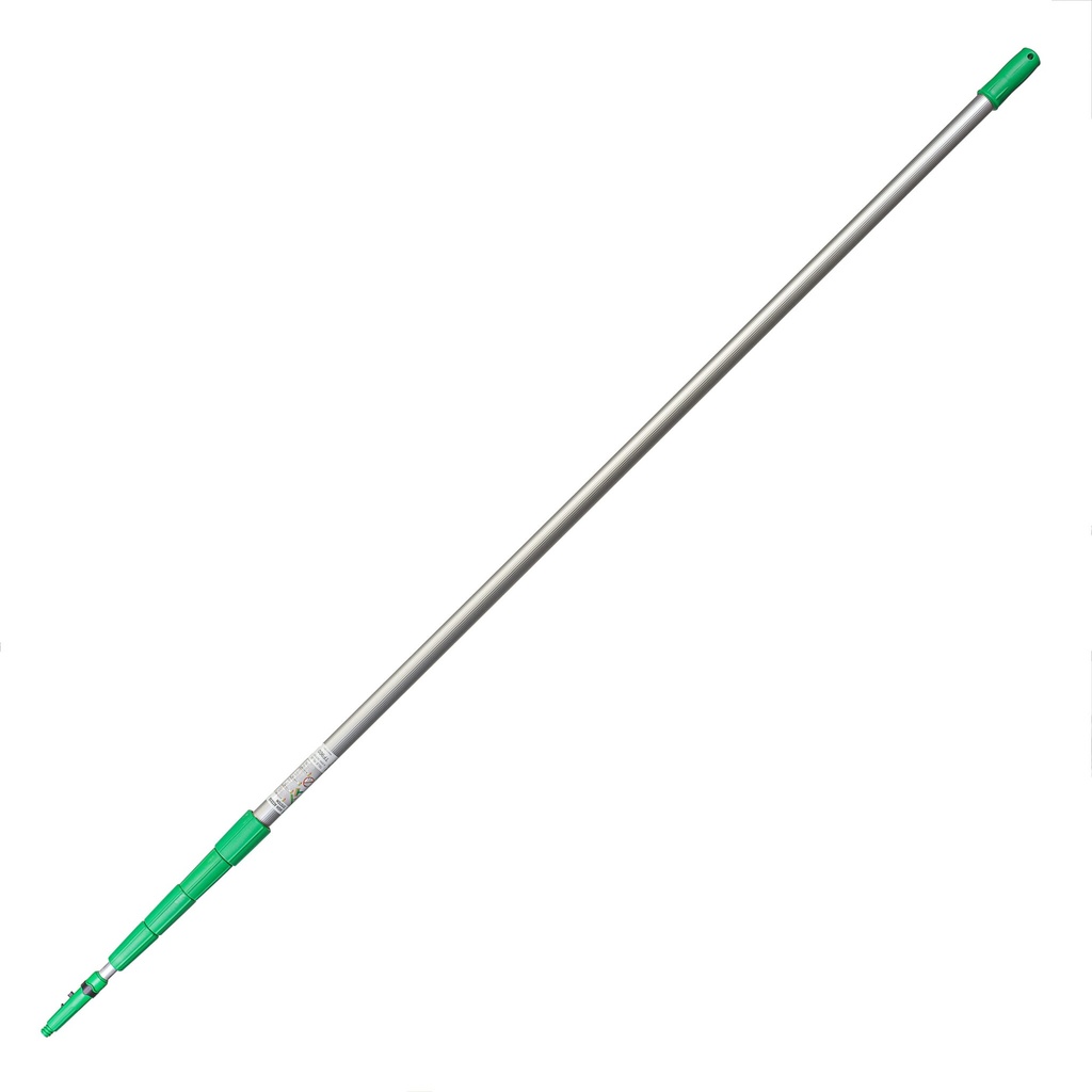 Unger Tele-Plus 5-Section Telescopic Pole 30 ft (9 m)