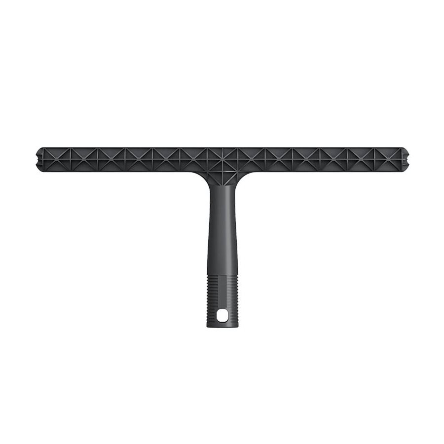 Pulex Barre en T de mouilleur en plastique 10 po (25 cm)