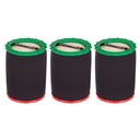 Unger HydroPower Ultra Small Tank Resin Pack, 3 Bags