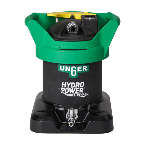 Unger HydroPower Ultra Entry Composite Kit 20 ft