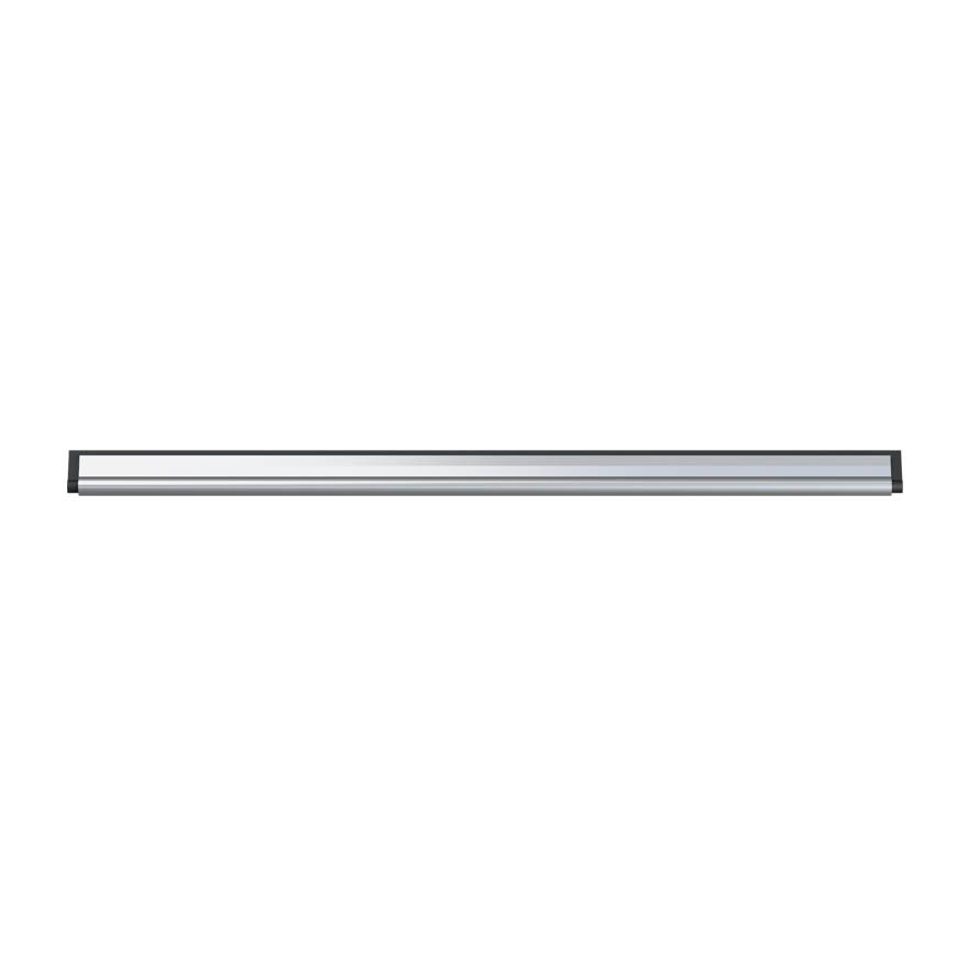 Pulex Aluminum Replacement Squeegee Channel 18 in