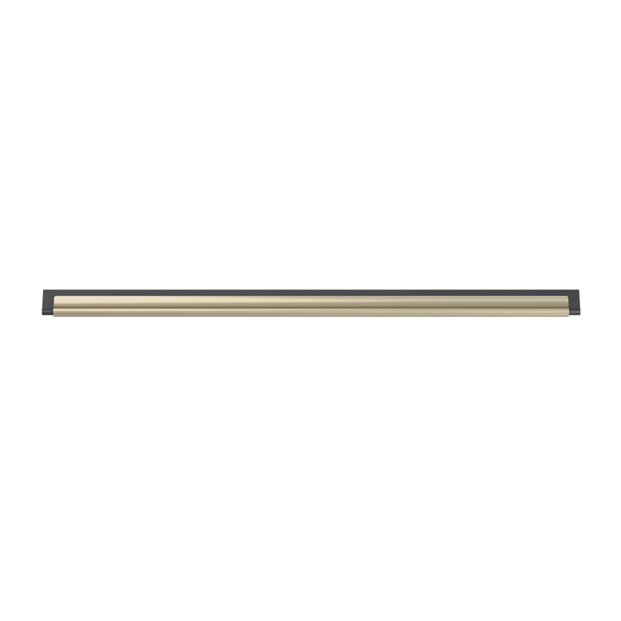 Pulex Brass Squeegee Channel 14 in (35 cm)
