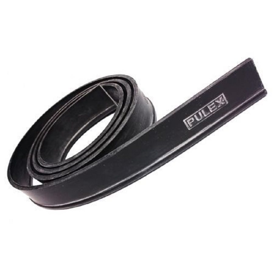 Pulex Squeegee Rubber 8 in (20 cm)