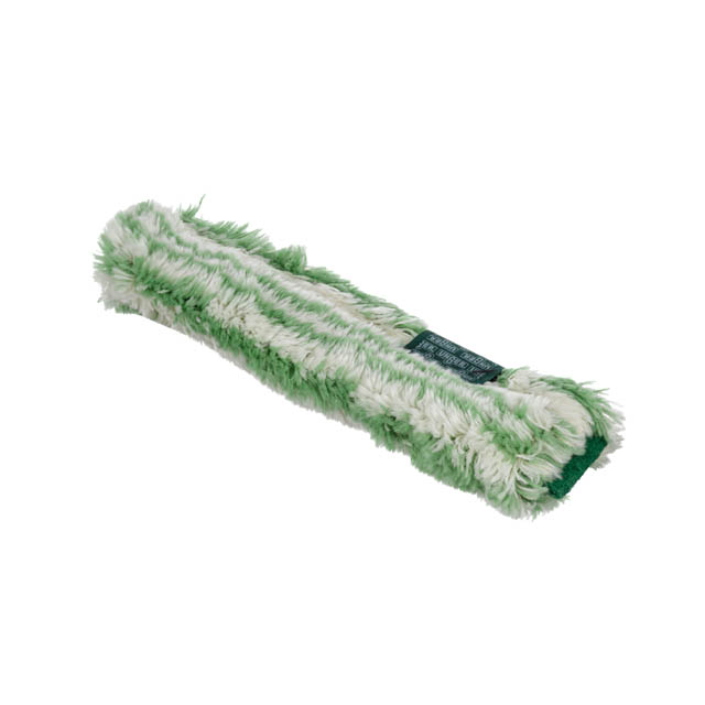 Unger Monsoon StripWasher Sleeve 10 in (25 cm), Green