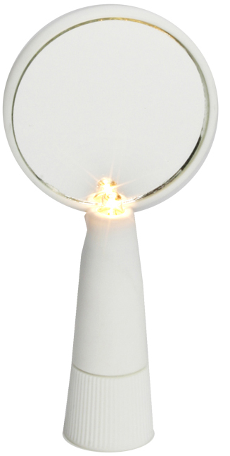 Inspection miror