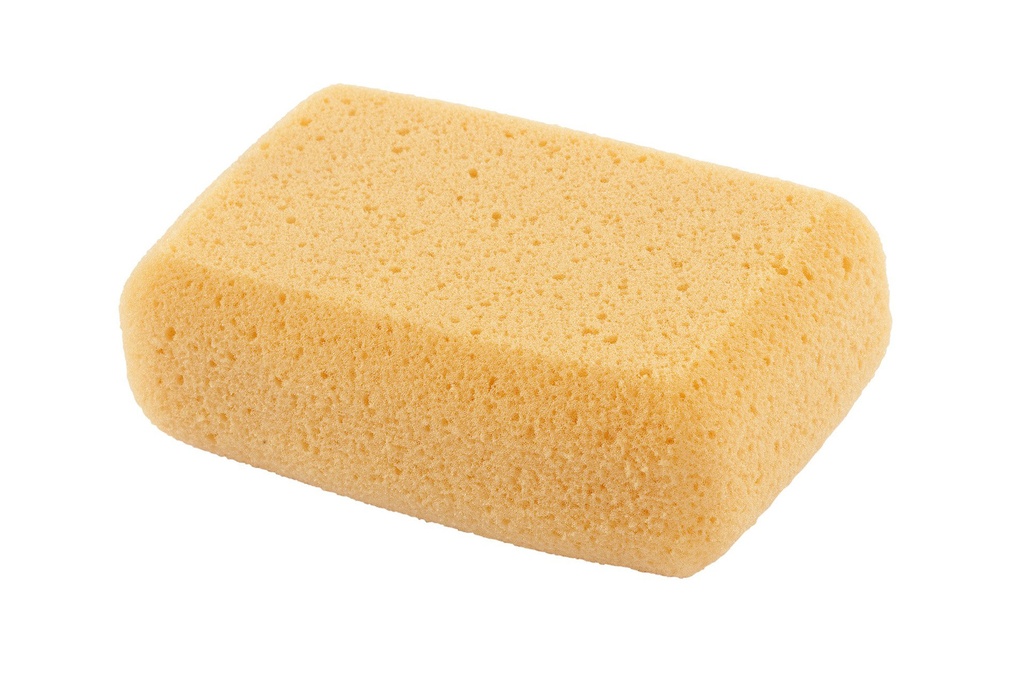 Atlas Graham Hydra Sponge, Medium, Beige
