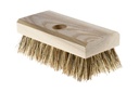 Atlas Graham Brosse à maçonnerie, fibres union, pour manche conique de 1 1/8 po