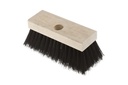 Atlas Graham Brosse à goudron, fibres de tampico, pour manche conique de 1 1/8 po