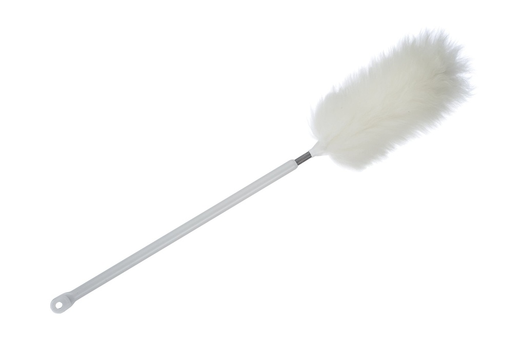 Atlas Graham Wooly Wonder Flexible Lambswool Duster, 28 in