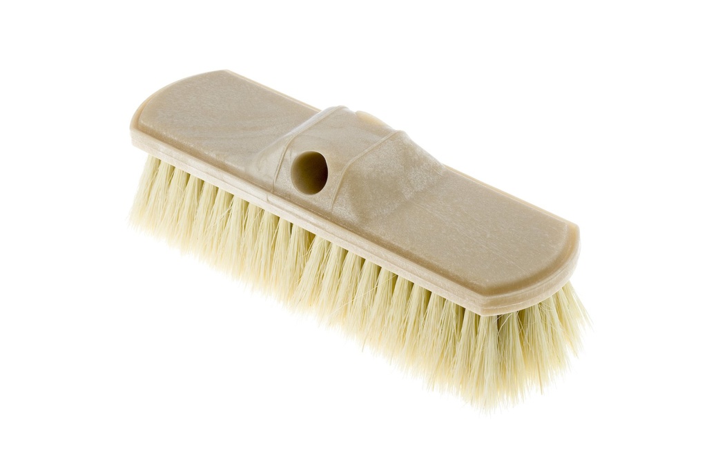 Atlas Graham Rectangular Window Brush, Tampico Fiber, 10 in