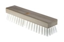 Atlas Graham Brosse à plancher, fibres de polypropylène, 11 po