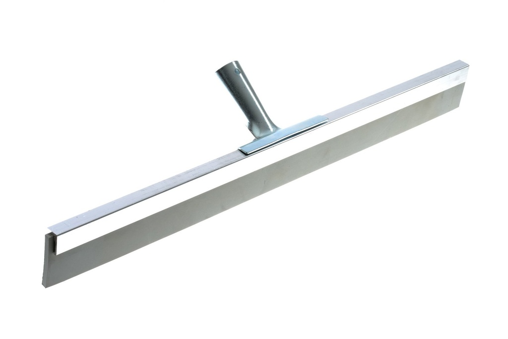 Atlas Graham Floor Squeegee, Grey Rubber, 24 in