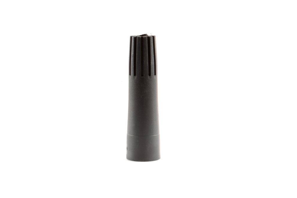 Atlas Graham Tapered Plastic Adapter