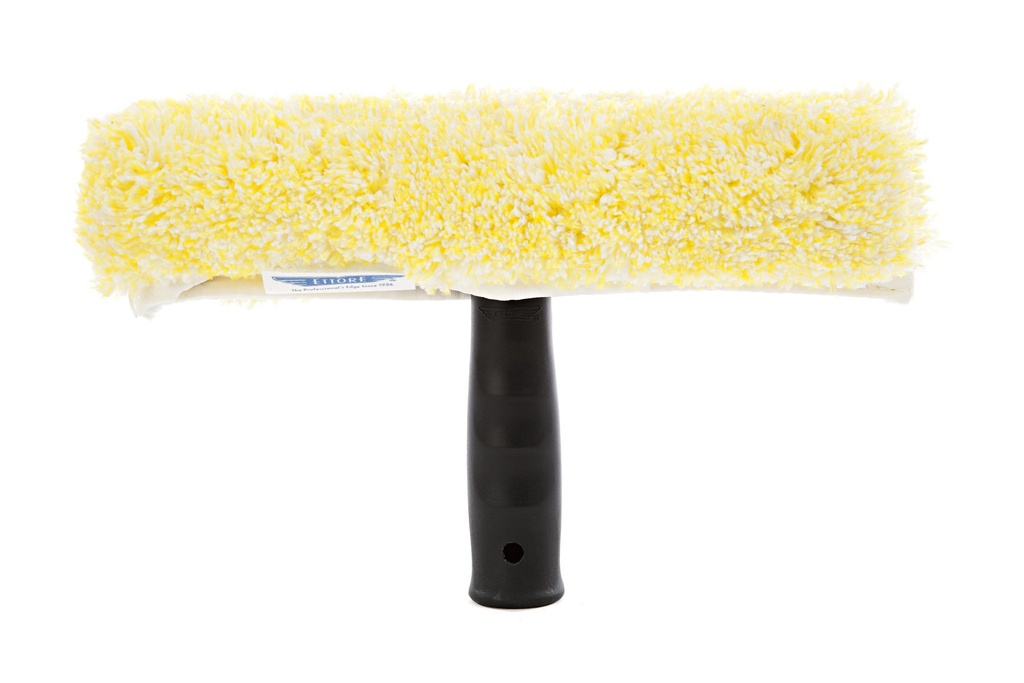 Atlas Graham Ettore Complete Window Washer, 18 in